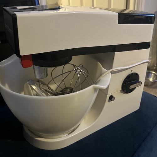 Kenwood chef a901e white - kenwood,