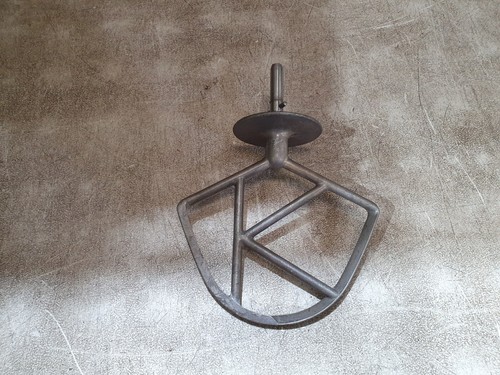 Stand mixer whisk - whisk, attachment