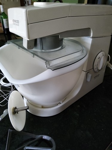Kenwood chef kitchen stand - kitchen,
