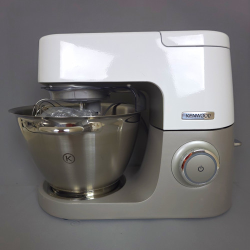 Kenwood chef sense - chef, stand