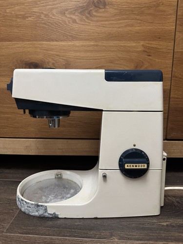 Kenwood chef a701a food - chef, mixer