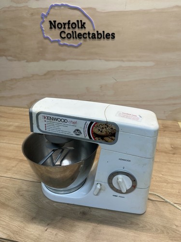 Kenwood chef km330 - kenwood,