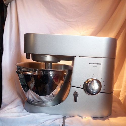 Kenwood chef km001 mixer - kenwood,