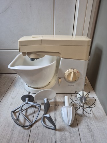 Kenwood chef mixer - kenwood,