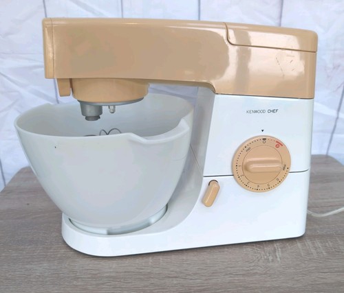 Kenwood chef classic - chef,