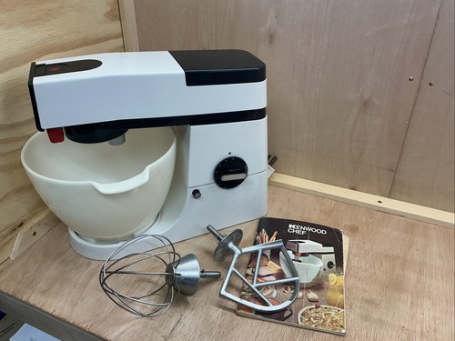Vintage kenwood chef a901 - kenwood, a901/e