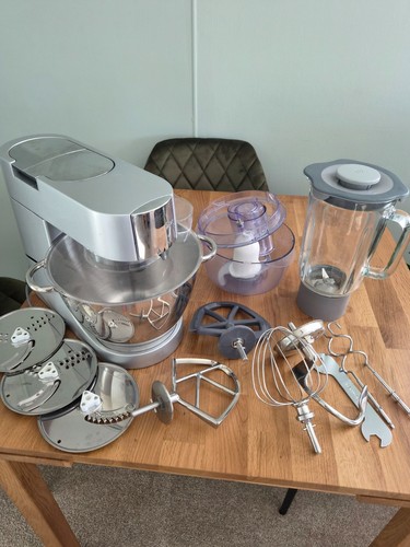 Kenwood chef titanium km010 - chef,