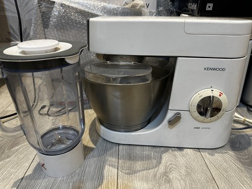 Kenwood chef premier kmc510 - kenwood,