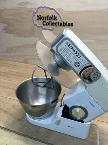Kenwood chef km336 classic - chef,
