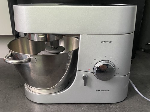 Kenwood chef titanium km010 - kenwood,