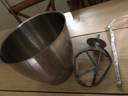 Kenwood major stainless steel - major,