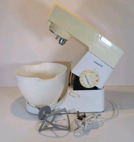 Vintage kenwood chef - vintage,