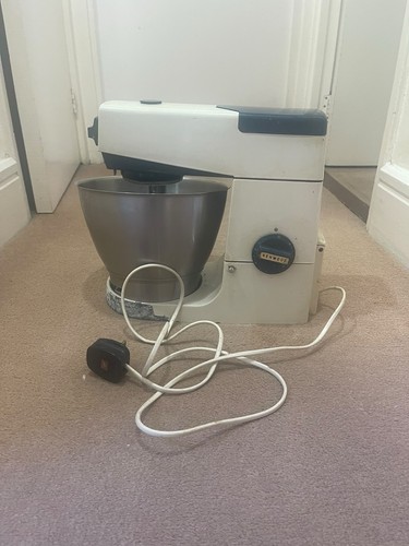 Kenwood chef a701a - kenwood,