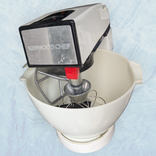 Kenwood chef vintage stand - vintage,