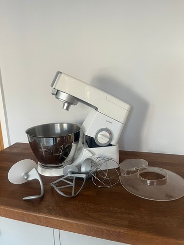 Kenwood chef classic mixer - kenwood,