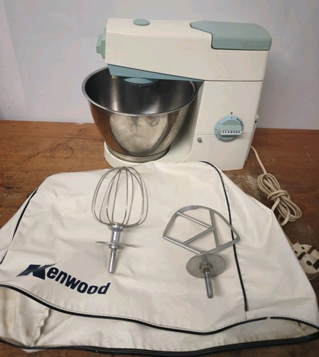 Vintage kenwood chef - kenwood,