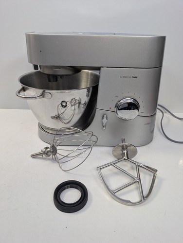 Kenwood chef km001 mixer - chef,