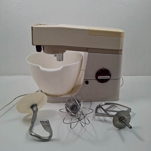 Vintage kenwood chef a901e - kenwood,
