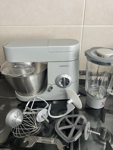 Kenwood chef premier - kenwood,