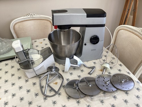 Kenwood chef major food - kenwood,