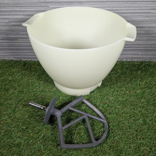 Kenwood chef vintage bowl - kenwood,