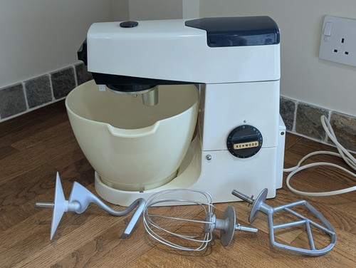 Kenwood chef a701a - chef, mixer