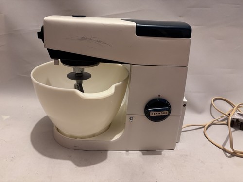 Vintage kenwood chef a901 - vintage,