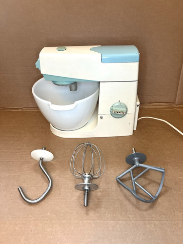 Vintage kenwood chef - kenwood,