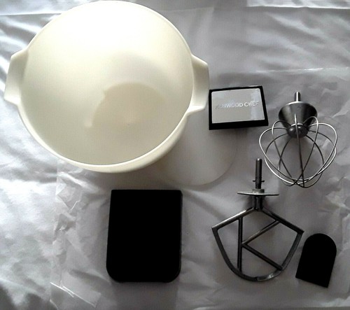 Kenwood chef a901 mixer - chef, parts