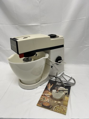 Kenwood chef a901 stand mixer - chef,