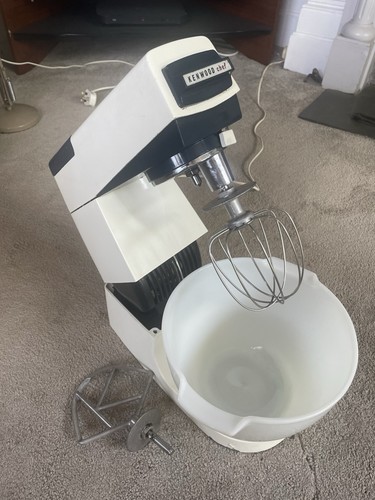 Kenwood chef a701a - chef, food
