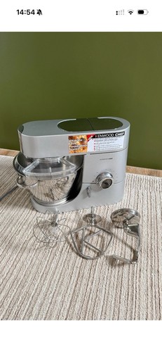 Kenwood chef stand - kenwood,