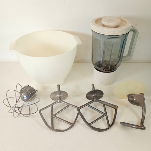 Kenwood chef food - kenwood, mixer