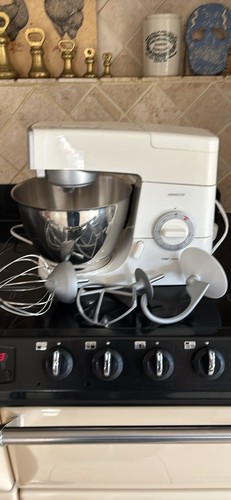Kenwood chef km336 classic - kenwood,