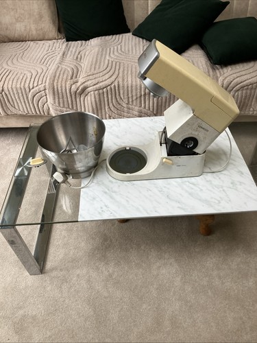 Kenwood chef classic mixer - kenwood,