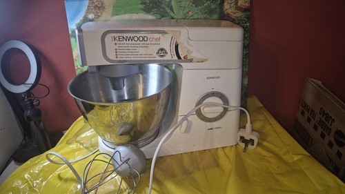 Kenwood chef km336 - kenwood,