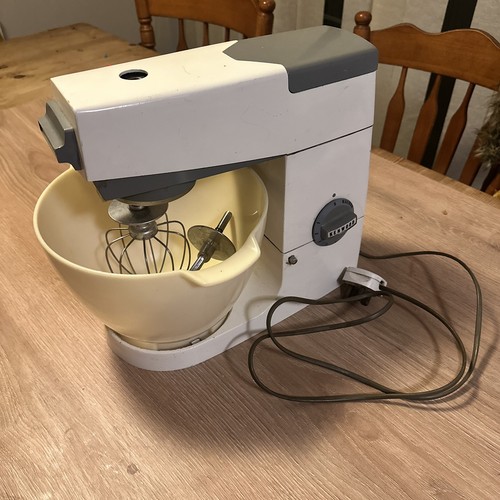 Kenwood chef a701 food mixer - food,