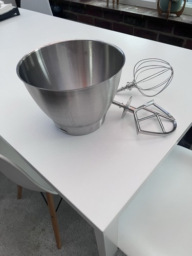 Vintage kenwood chef - kenwood,