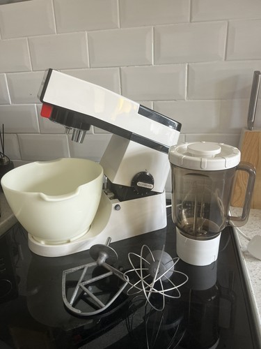 Kenwood chef a901 stand - kenwood,