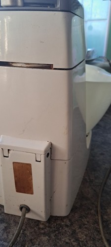 Kenwood chef food mixer with - kenwood,
