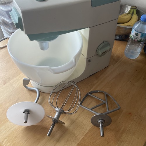 Vintage kenwood chef a701a - kenwood,