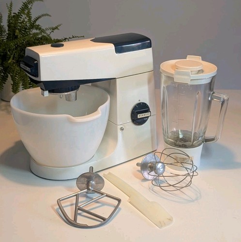 Kenwood chef mixer - kenwood,
