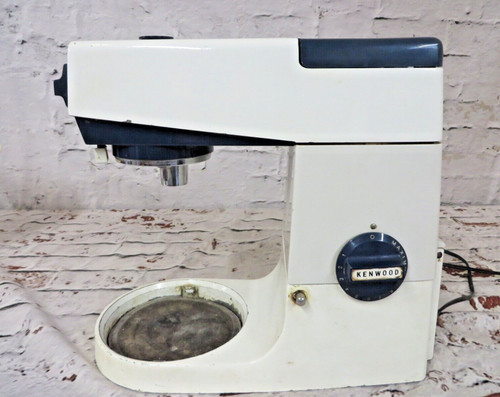Vintage kenwood chef mixer - vintage,