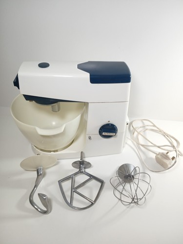Vintage kenwood chef - kenwood,