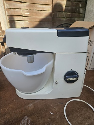 Kenwood chef vintage mixer - chef,
