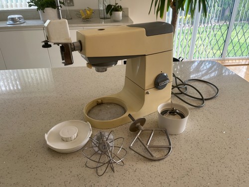 Vintage 1960 kenwood - vintage,