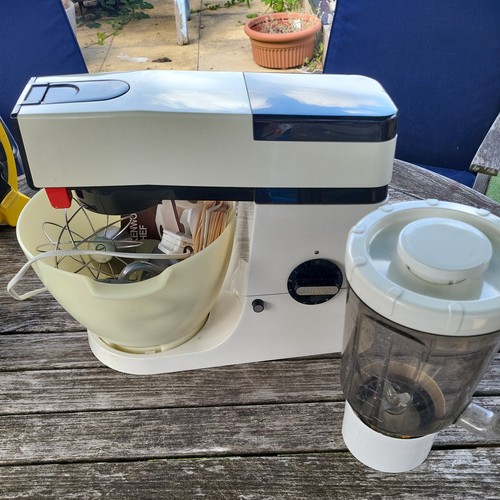 Kenwood chef a901 stand mixer - stand,