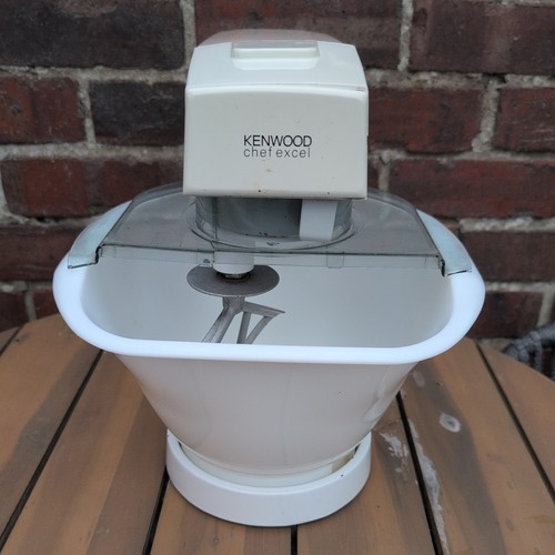 Kenwood chef excel km210 - chef,
