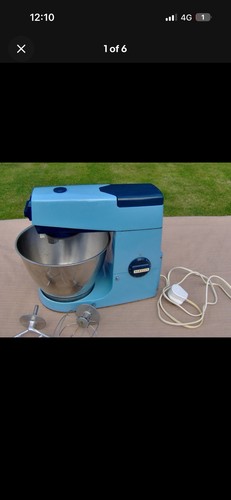 Rare factory blue - rare,