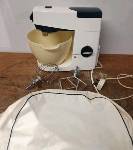 Vintage kenwood chef - vintage, a701